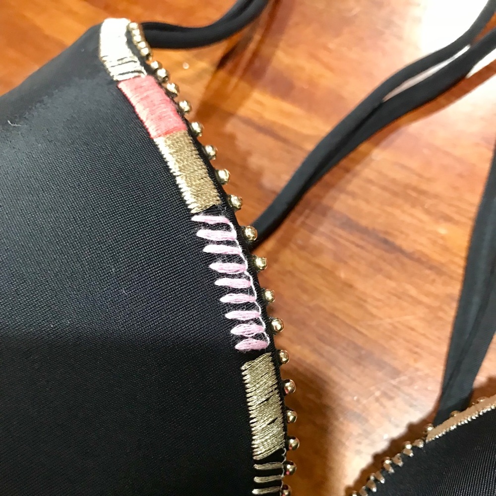 Victoria Secret bikini top